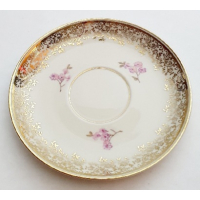 Bavaria Jaeger en Co. Kop en schotel